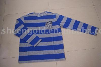 Teens T-shirt (Teens T-shirt)