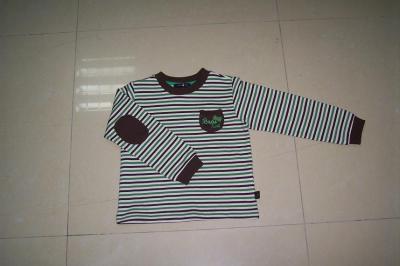Children`s long sleeve t shirt (Children`s long sleeve t shirt)