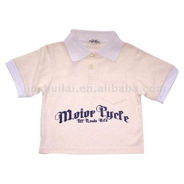 Children`s T-Shirt (Children`s T-Shirt)