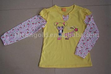 Children T Shirt (Children T Shirt)