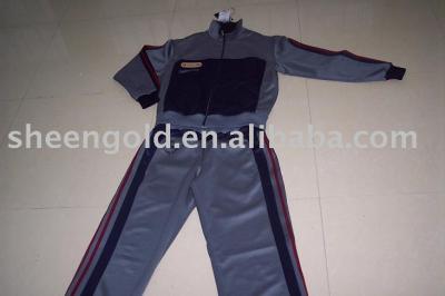 Sports suits (Sports suits)