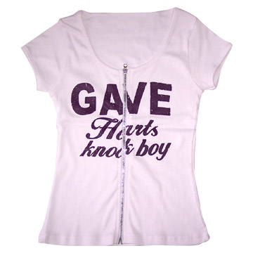 Women`s T-Shirt (Women`s T-Shirt)