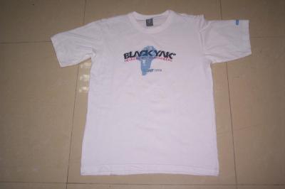 Man`s T- shirt (Man`s T- shirt)
