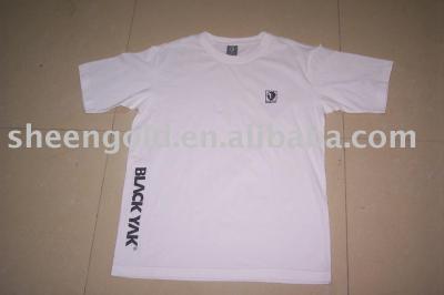 Man`s T- shirt (Man`s T- shirt)