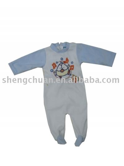 baby bodysuit (Baby Body)