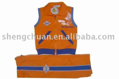 Kinder Sportbekleidung (Kinder Sportbekleidung)