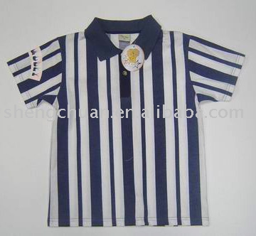 boy`s t-shirt (Junge `s t-shirt)