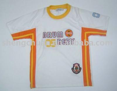 boy`s t-shirt (Junge `s t-shirt)