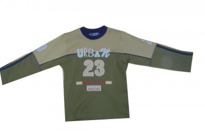 boy`s spring wear (Junge `s Frühjahr tragen)