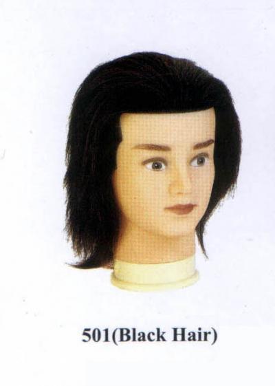 mannequin heads (Schaufensterpuppe Köpfe)
