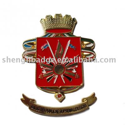 hard enamel badge (жесткий эмали Badge)