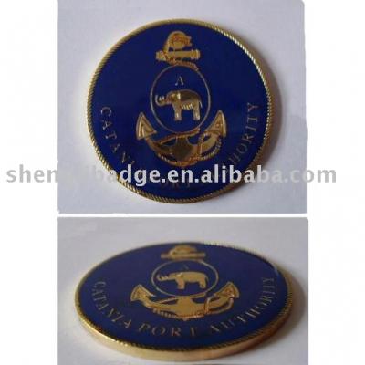 hard enamel badge (жесткий эмали Badge)