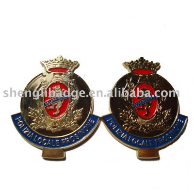 hard enamel badge (жесткий эмали Badge)