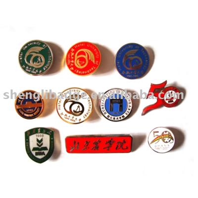 Badges (Значки)