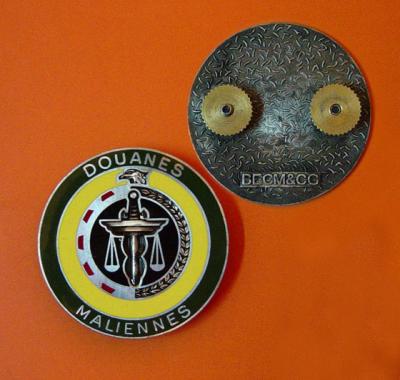 Badges (Значки)