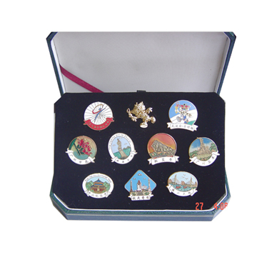 badge (badge)