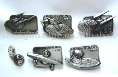 Badge (Badge)