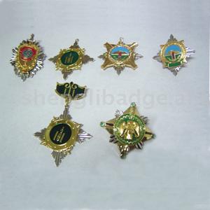 Badge (Badge)