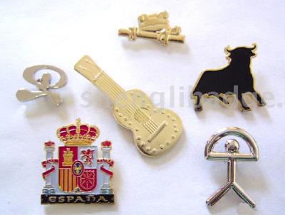 Badges (Значки)