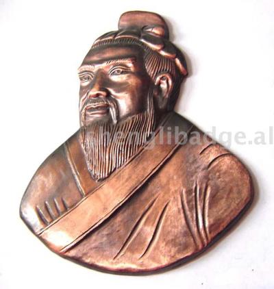 Badge (Badge)