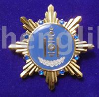 Badge (Badge)