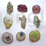 Badge (Badge)