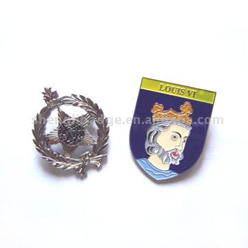 Badge (Badge)