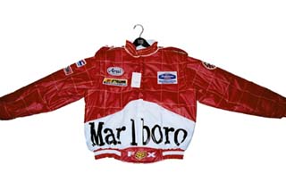Racing clothes (Racing Kleidung)