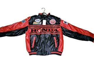 Racing clothes (Racing clothes)