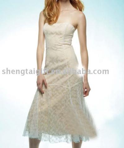 EVENING Dress freed size : us2-28 (Вечерние платья освободил Размер: US2 8)