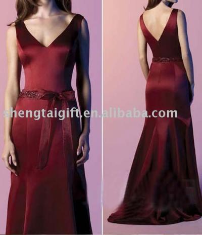 EVENING Dress freed size : us2-28 (Вечерние платья освободил Размер: US2 8)