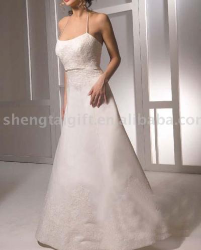 New 2008 Bridal Wedding Dress/Gowns freed size : us2-28 (Neuf 2008 Bridal Wedding Dress / Gowns libéré taille: US2-28)