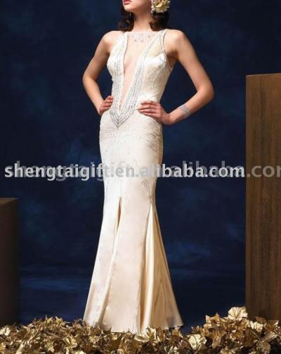 New 2008 Bridal Wedding Dress,Gowns freed size : us2-28 (Neuf 2008 Bridal Wedding Dress, Robes libéré taille: US2-28)