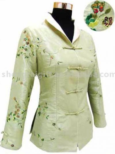 chinese traditional garments (chinese traditional garments)