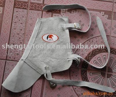ST-195 leather welding set foot (ST 95 сварочный аппарат кожей ног)