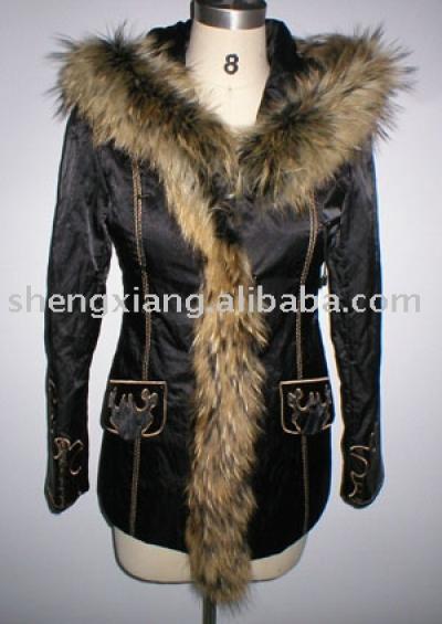Damen Textil-Bekleidung (Damen Textil-Bekleidung)