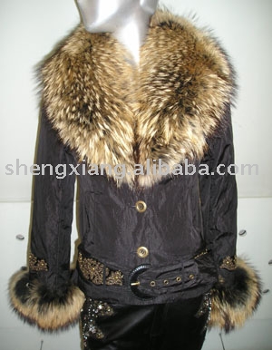 Damen Kleid hat (Damen Kleid hat)