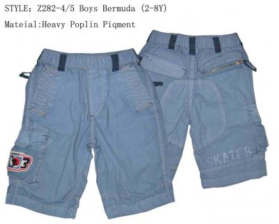 Boys` Pants