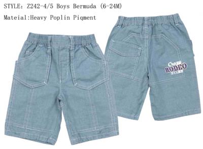 Boys` Pants