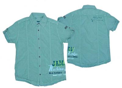Boy`s Shirts (Boy`s Shirts)
