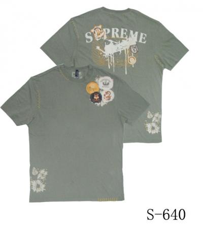 Boys` T-shirts