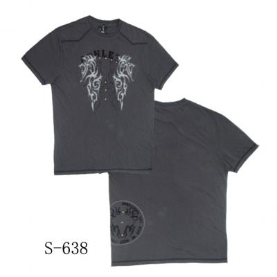 Boys` T-shirts