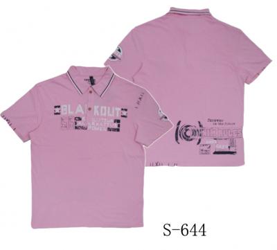 Boys` Polo shirt
