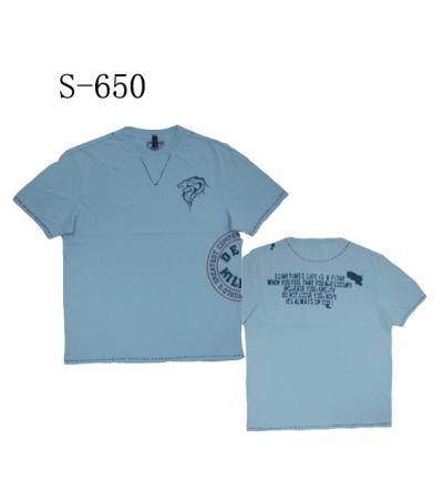 Boys` T-shirts