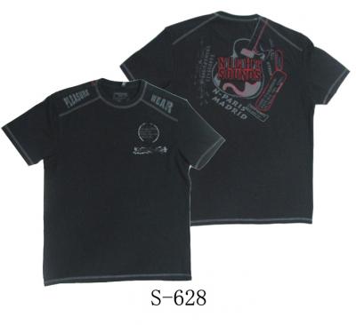 Boys` T-shirts