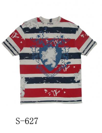 Boys` T-shirts