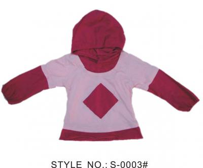 Girls` T-shirt (Girls` T-shirt)