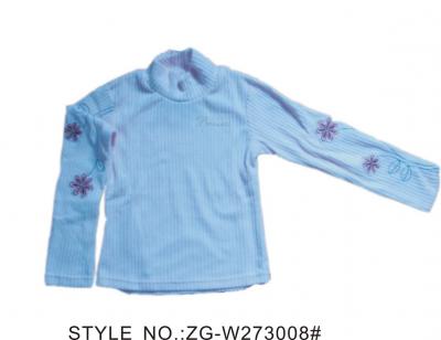 Girls` T-shirt