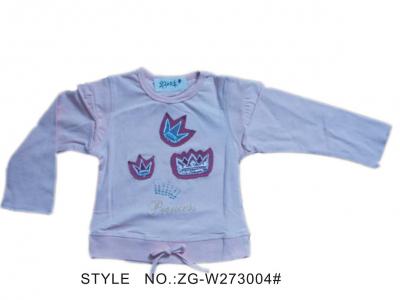 Girls` T-shirt