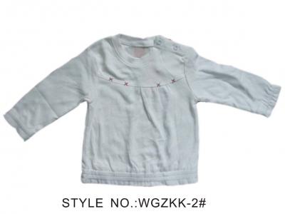 Girls` T-shirt